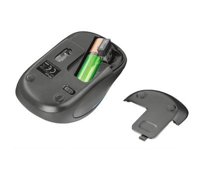 Изображение 5 Мышь Trust Yvi FX — 22333