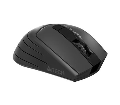 Изображение 5 Мышь A4Tech FG30 USB Black/Grey