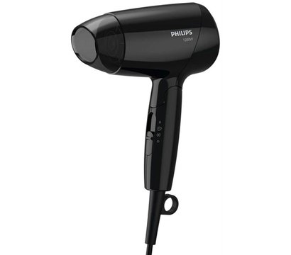 Зображення 2 Фен дорожній Philips BHC010/10