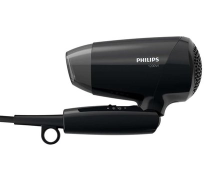 Зображення 4 Фен дорожній Philips BHC010/10
