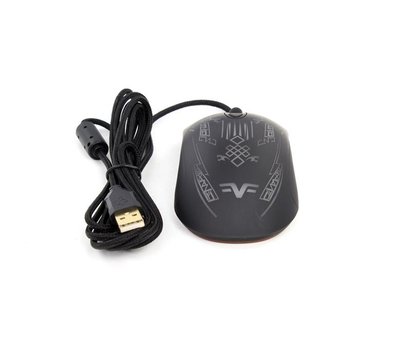 Изображение 6 Мышь Frime USB Black Panther — FMP18100