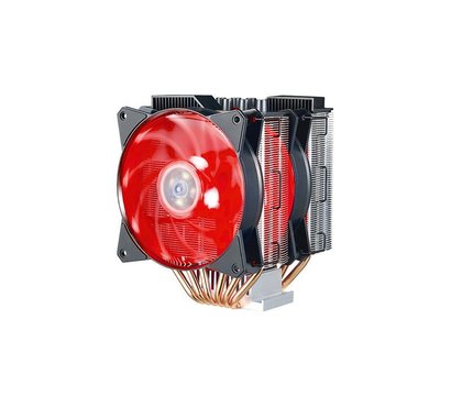 Зображення 2 Охолодження для процесора CoolerMaster MasterAir MA620P — MAP-D6PN-218PC-R1