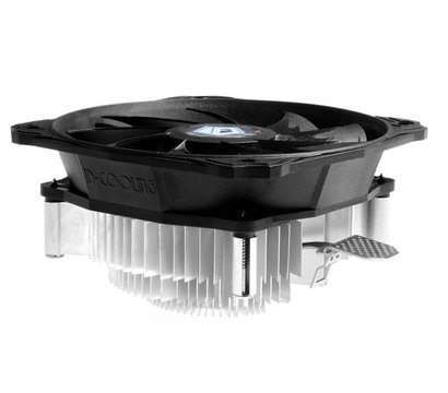 Изображение 2 Охлаждение для процессора ID-Cooling DK-03