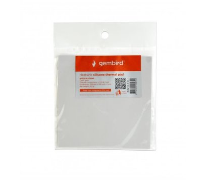 Изображение 2 Охлаждение универсальная Gembird TG-P-01