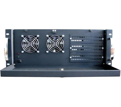 Зображення 2 Комутаційна шафа CSV 4U-K-5D no PS