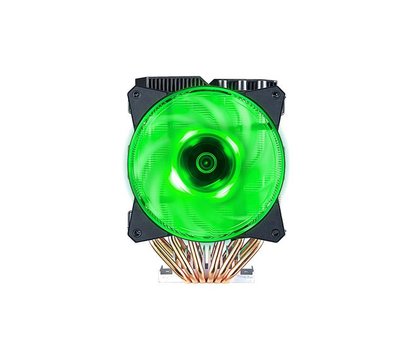 Зображення 3 Охолодження для процесора CoolerMaster MasterAir MA620P — MAP-D6PN-218PC-R1