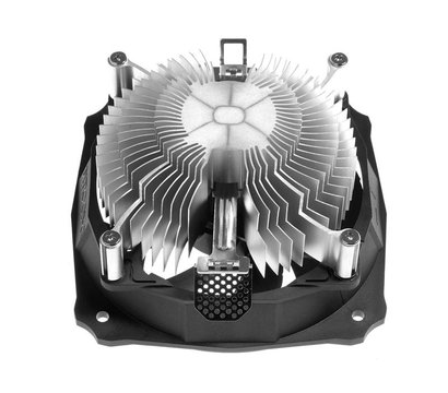 Изображение 3 Охлаждение для процессора ID-Cooling DK-03