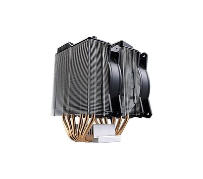 Зображення 4 Охолодження для процесора CoolerMaster MasterAir MA620P — MAP-D6PN-218PC-R1