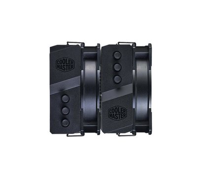 Зображення 5 Охолодження для процесора CoolerMaster MasterAir MA620P — MAP-D6PN-218PC-R1