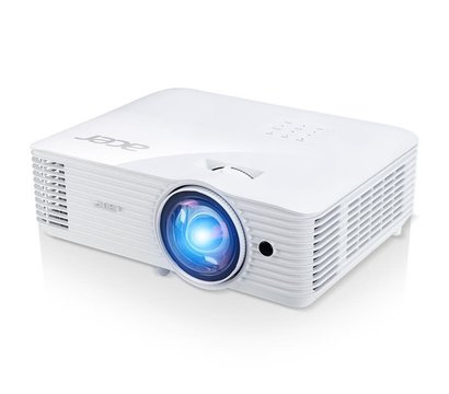 Изображение 2 Проектор Acer S1286H - MR.JQF11.001 Osram