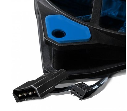 Зображення 2 Охолодження для корпусу Frime FLF-HB120B33