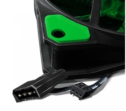 Изображение 2 Охлаждение для корпуса Frime FLF-HB120G33