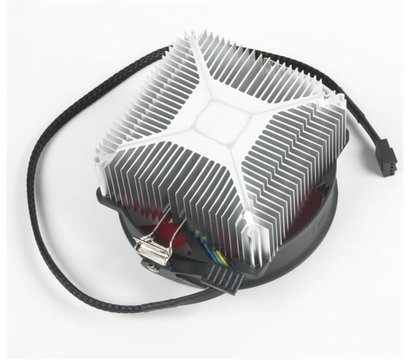 Изображение 2 Охлаждение для процессора Xilence A250PWM (XC035)