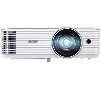 Изображение 3 Проектор Acer S1286H - MR.JQF11.001 Osram