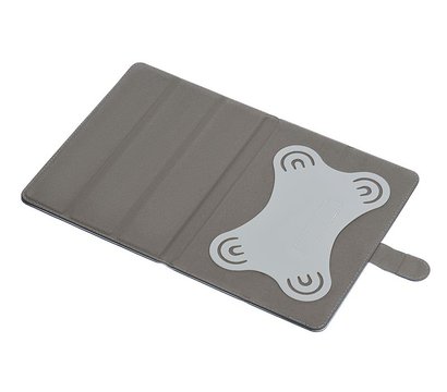 Изображение 3 Чехол 2E Basic для 7-8" Navy - 2E-UNI-7-8-OC-NV