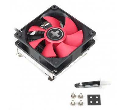 Зображення 3 Охолодження для процесора Xilence I404T (XC041)