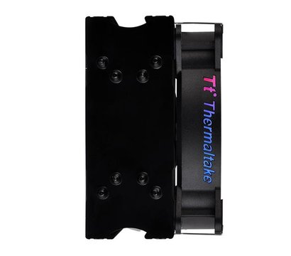 Изображение 4 Охлаждение для процессора Thermaltake UX200 ARGB Lighting — CL-P065-AL12SW-A