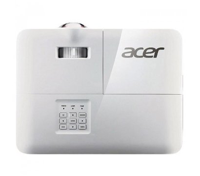 Изображение 4 Проектор Acer S1286H - MR.JQF11.001 Osram