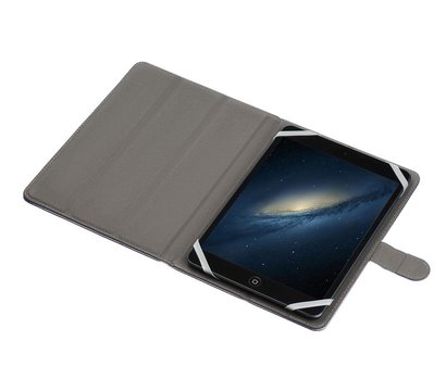 Изображение 4 Чехол 2E Basic для 7-8" Navy - 2E-UNI-7-8-OC-NV