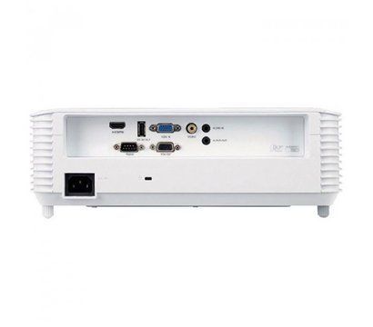 Изображение 5 Проектор Acer S1286H - MR.JQF11.001 Osram