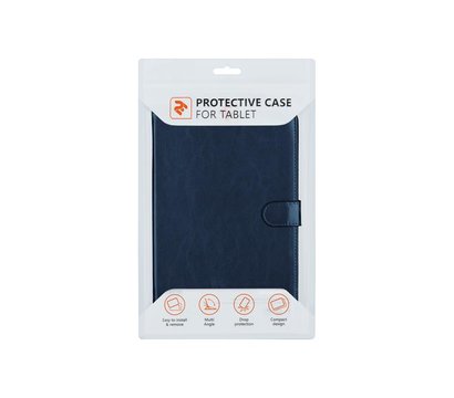 Изображение 5 Чехол 2E Basic для 7-8" Navy - 2E-UNI-7-8-OC-NV