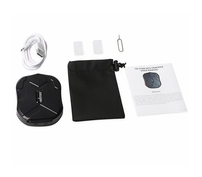 Изображение 2 GPS-трекер Tk-Star TK-905B