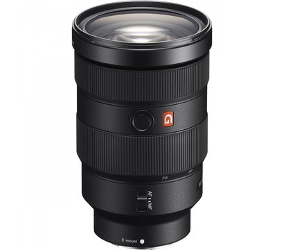 Зображення 2 Об`єктив для фотоапарата Sony 24-70mm f/2.8 GM - SEL2470GM.SYX