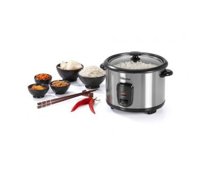 Зображення 2 Мультиварка Russell Hobbs 19750-56 Cook Home