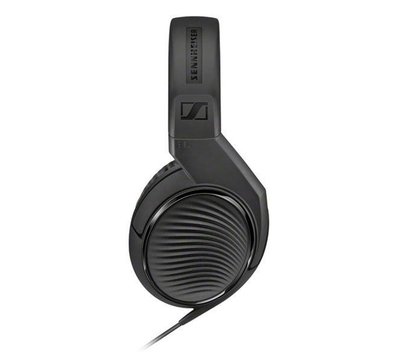 Зображення 2 Навушники Sennheiser HD 200 Pro — 507182 без мікрофону
