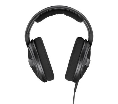 Зображення 2 Навушники Sennheiser HD 569 — 506829 без мікрофону