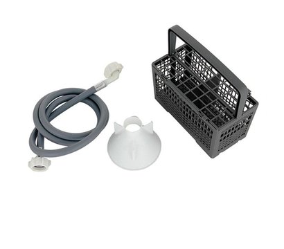 Зображення 3 Посудомийна машина Electrolux ESF2400OK