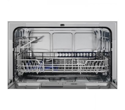 Зображення 3 Посудомийна машина Electrolux ESF2400OW