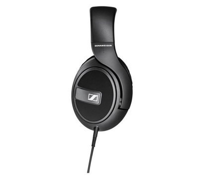 Зображення 3 Навушники Sennheiser HD 569 — 506829 без мікрофону