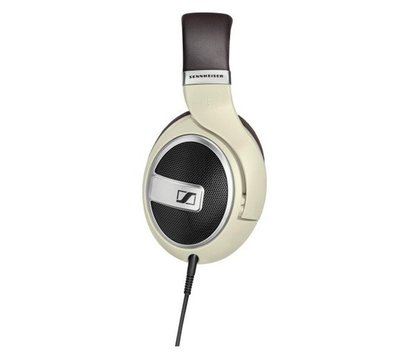 Изображение 3 Наушники Sennheiser HD 599 Ivory — 506831 без микрофона