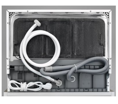 Зображення 4 Посудомийна машина Electrolux ESF2400OW