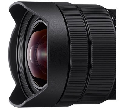 Зображення 4 Об`єктив для фотоапарата Sony 12-24mm f/4 G NEX FF - SEL1224G.SYX