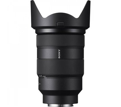 Зображення 4 Об`єктив для фотоапарата Sony 24-70mm f/2.8 GM - SEL2470GM.SYX