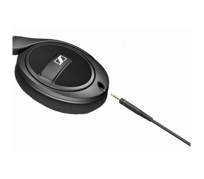 Зображення 4 Навушники Sennheiser HD 569 — 506829 без мікрофону