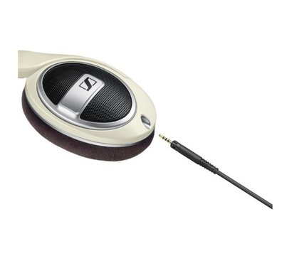 Изображение 4 Наушники Sennheiser HD 599 Ivory — 506831 без микрофона