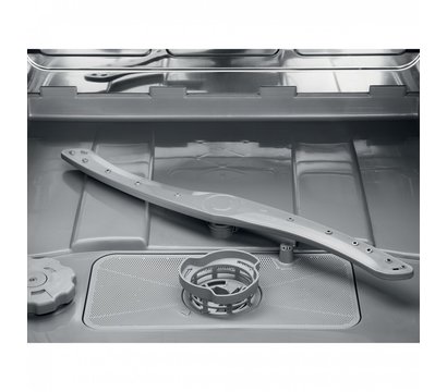 Зображення 5 Посудомийна машина Electrolux ESF2400OW