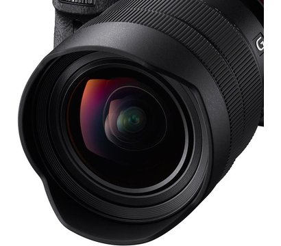 Зображення 6 Об`єктив для фотоапарата Sony 12-24mm f/4 G NEX FF - SEL1224G.SYX