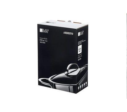 Изображение 7 Ardesto Black Mars AR0730S