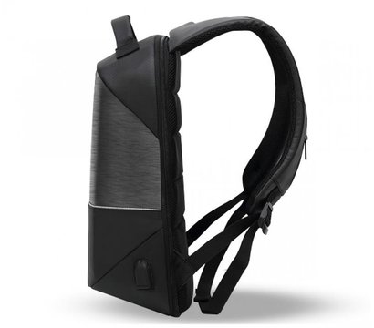 Изображение 2 Рюкзак для ноутбука Frime Shell Grey