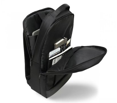 Зображення 2 Рюкзак для ноутбука Frime Trip Black