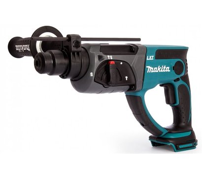 Зображення 2 Перфоратор Makita DHR202Z