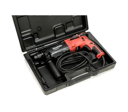 Зображення 2 Перфоратор Makita M8701