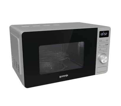 Зображення 2 Мікрохвильовка Gorenje MO20A4X