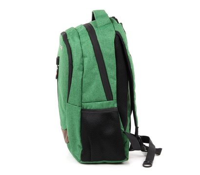 Изображение 3 Рюкзак для ноутбука Frime Hamster Green