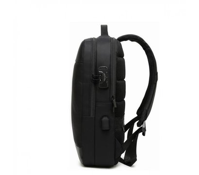 Зображення 3 Рюкзак для ноутбука Frime Trip Black