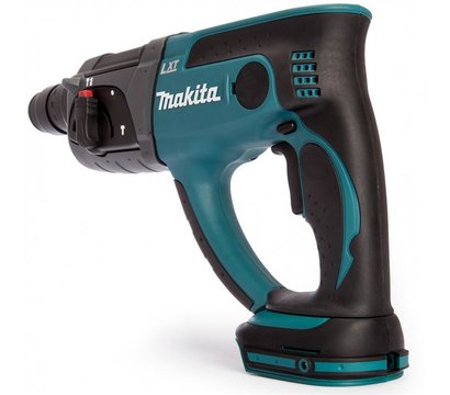 Зображення 3 Перфоратор Makita DHR202Z